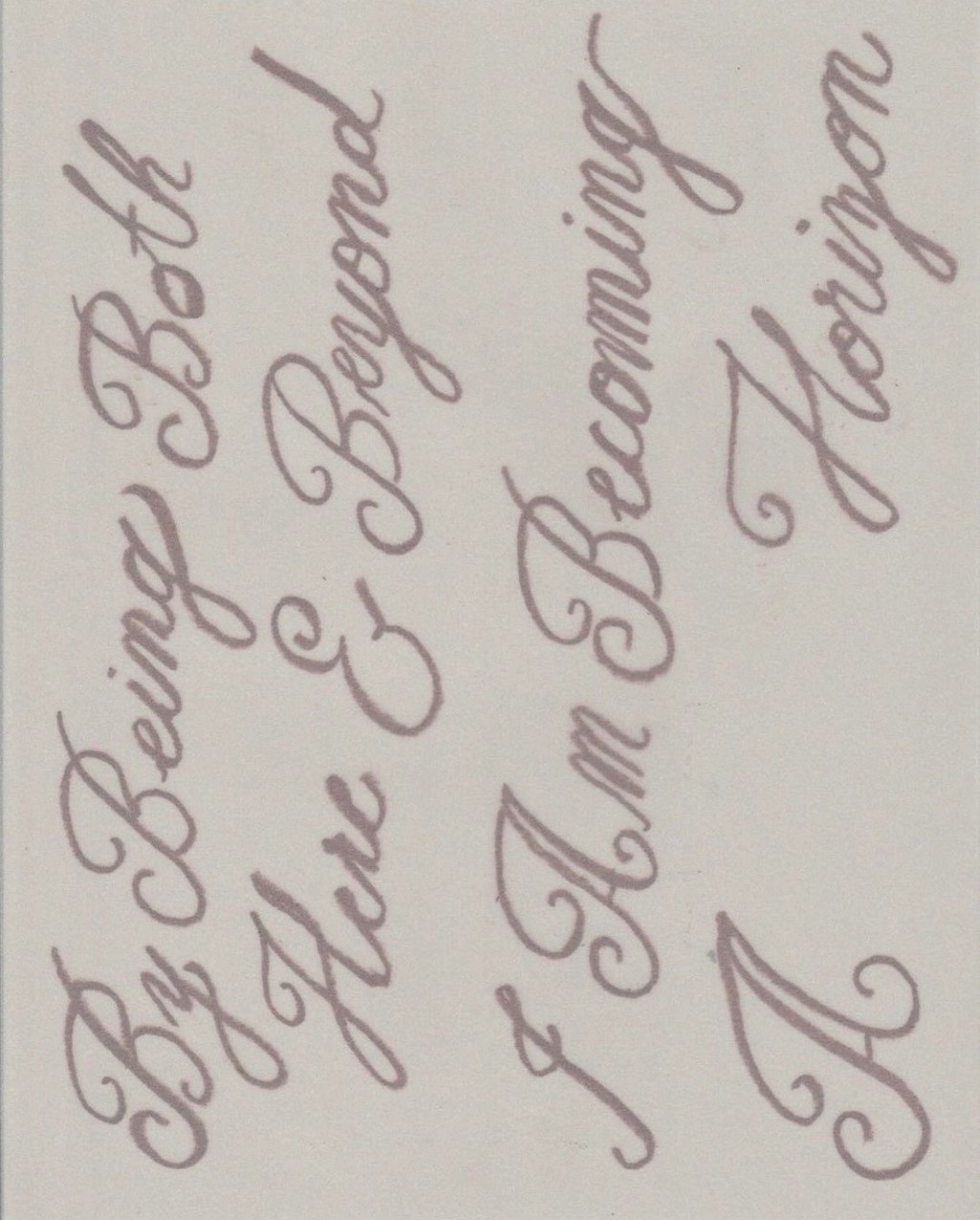 Dinamo Update Font Coquette Copperplate Honeymoon Claire Marie Healy subliming