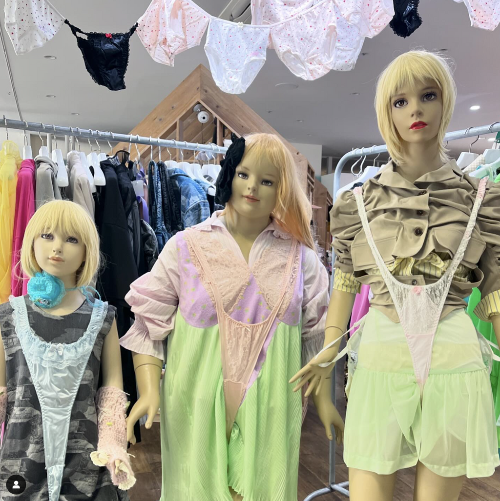 Coquettefonts jenny Example