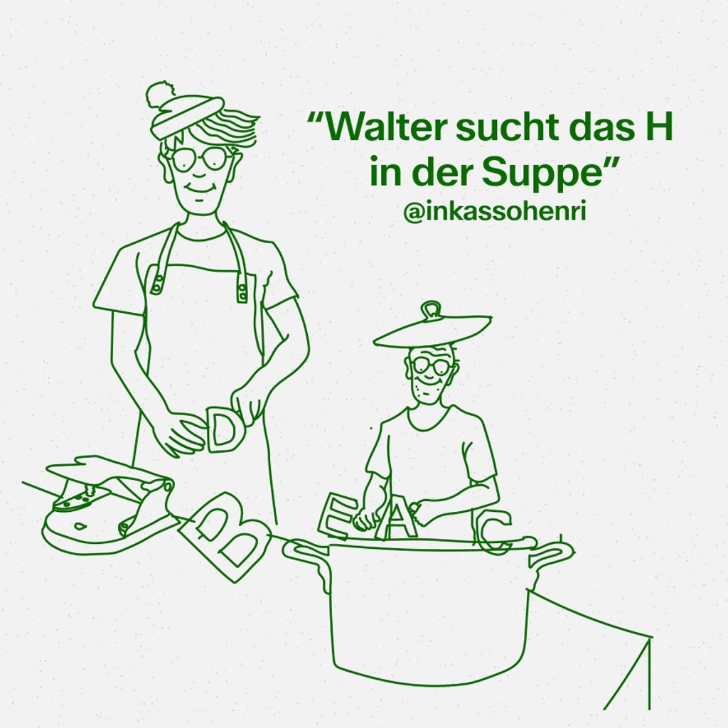 Dinamo Walter Caption Contest round9 results grey 3