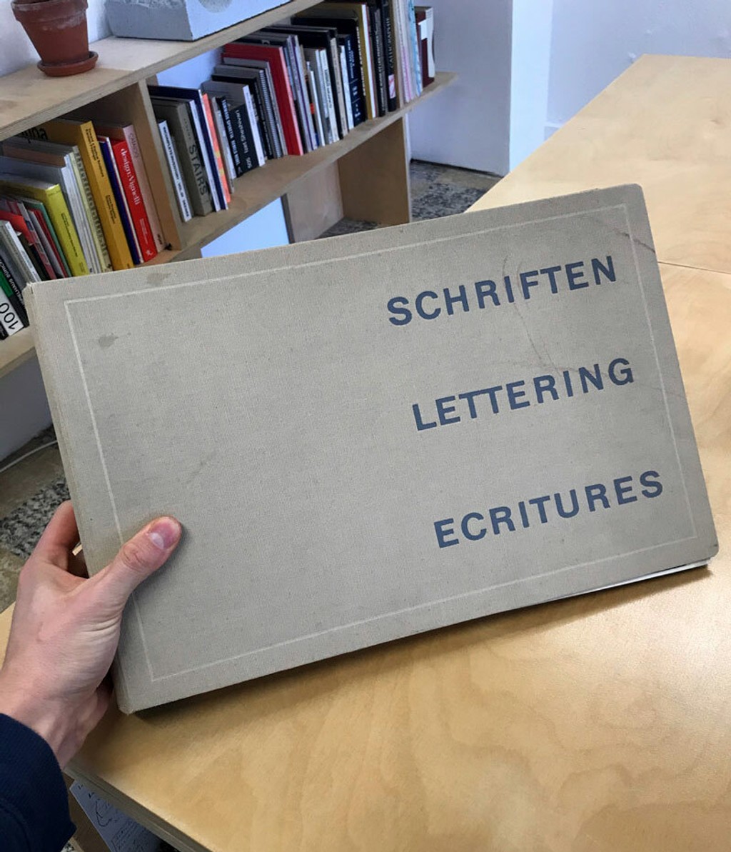 Walter Folder small short