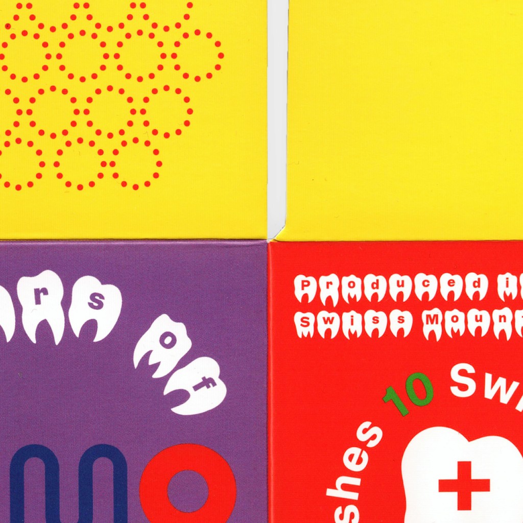 Dinamo Birthday Box Detail 7 Square