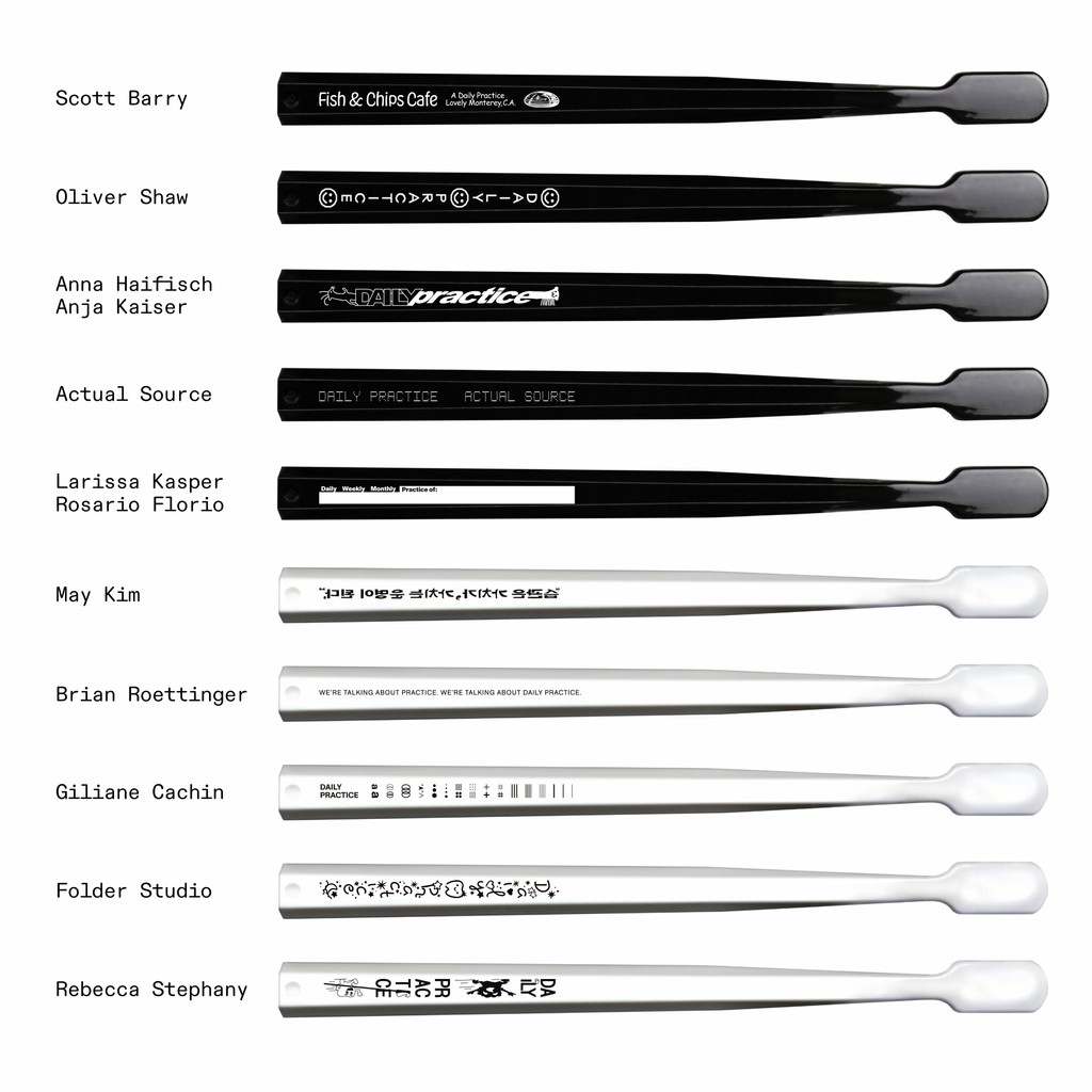 Dinamo Birthday Toothbrush Names Square White