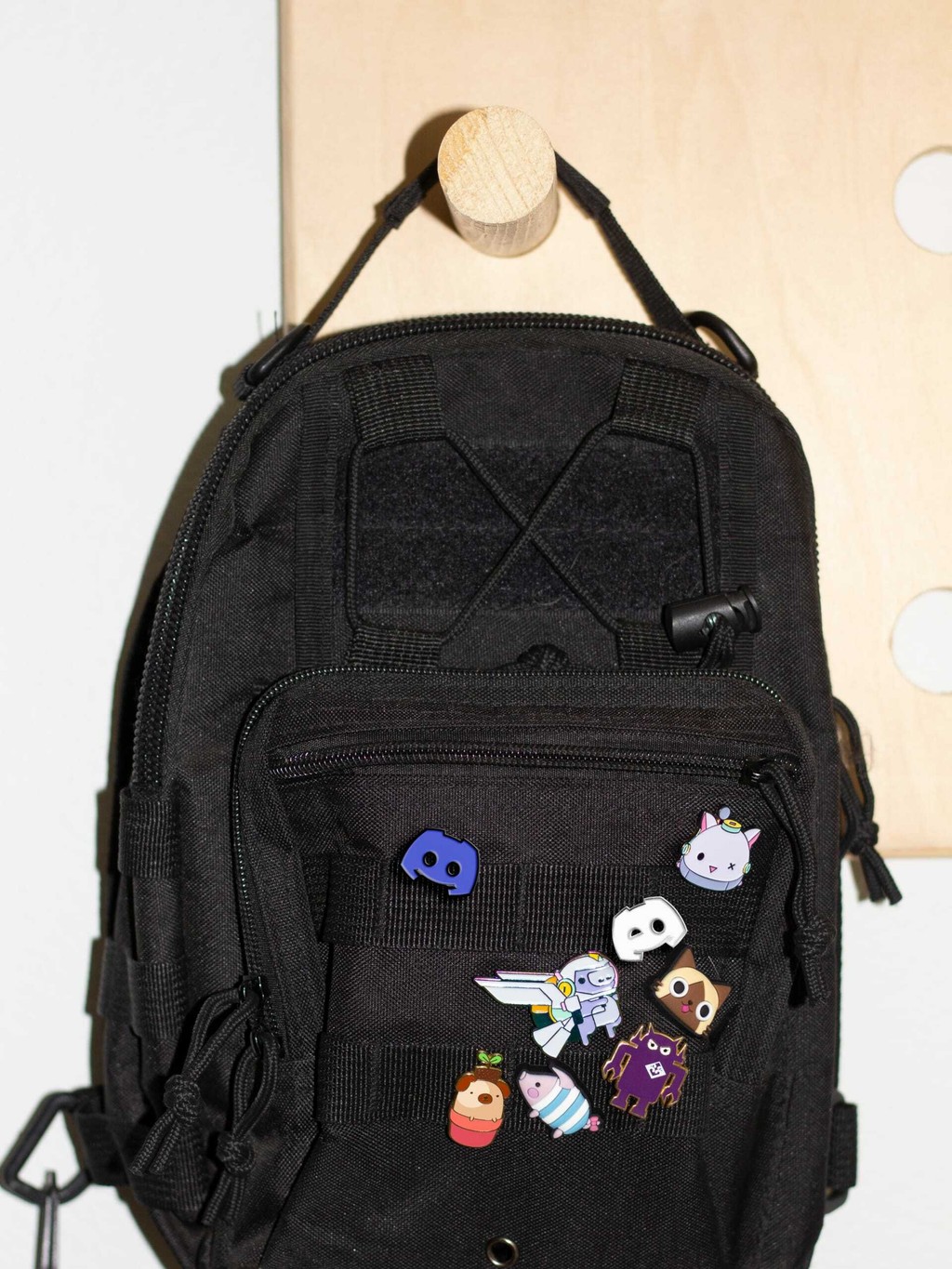 Dinamo Update Koto Discord CS 04