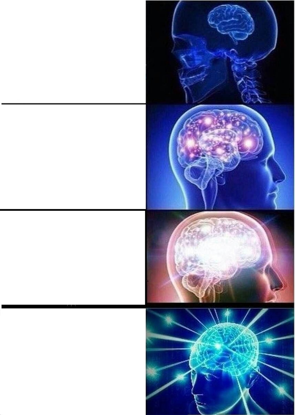Dinamo Expanding Brain