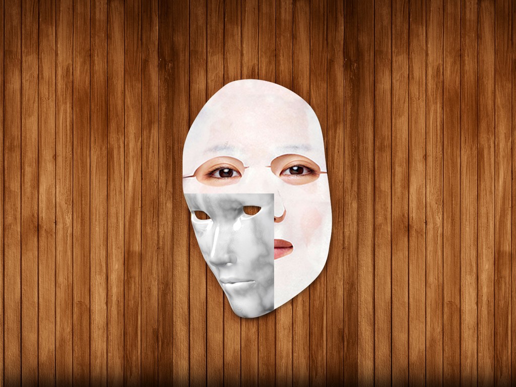 Dinamo Facefilters Facemask