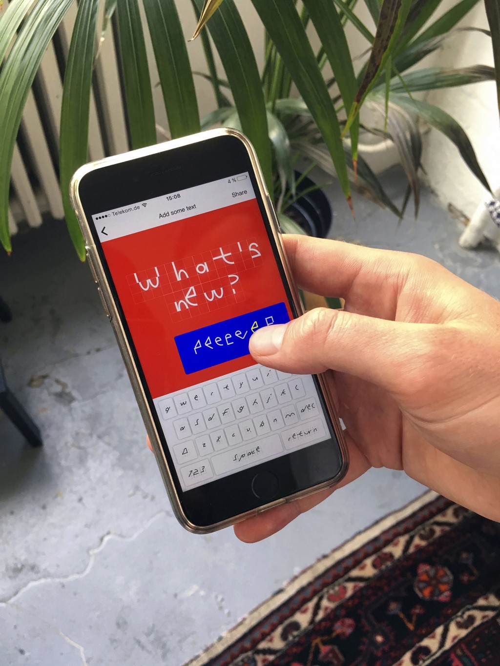 Dinamo Galapagos galapagos app iphone small