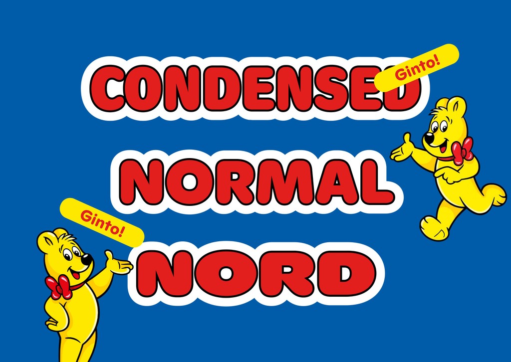 Dinamo Typefaces Ginto Rounded Overview Web