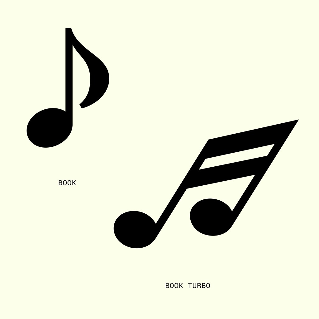 Dinamo Custom Project Typeface Synt Music 2023 Web Res