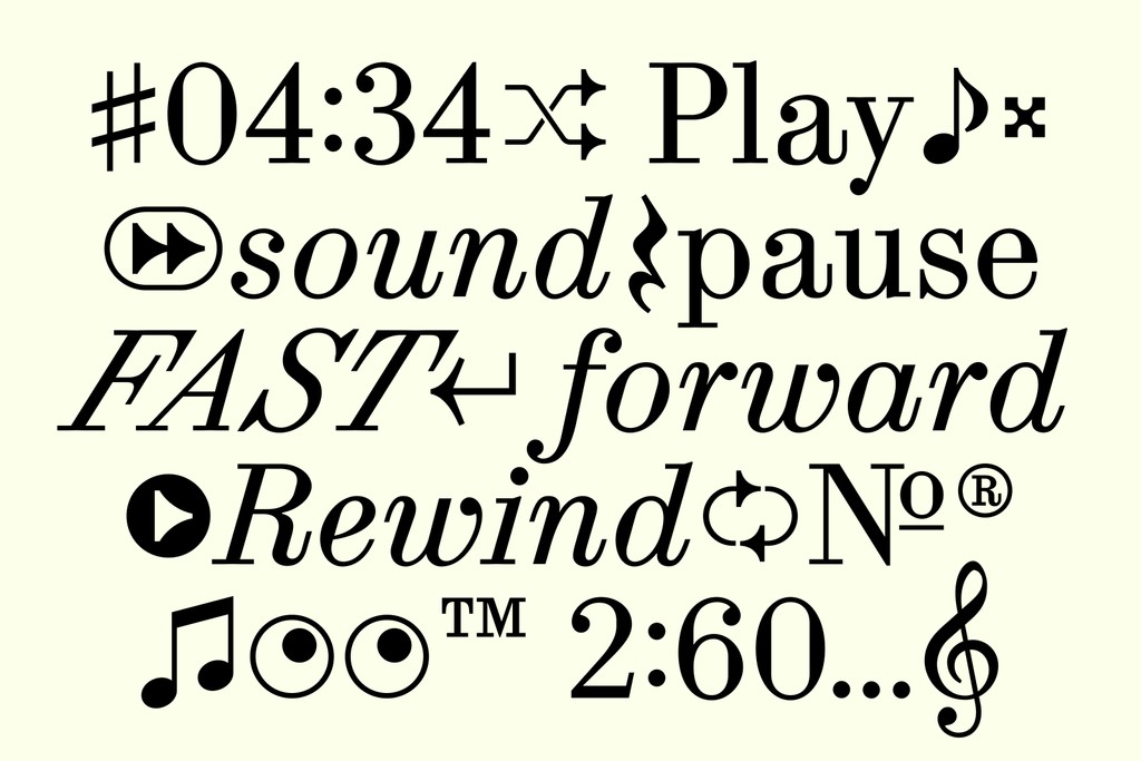 Dinamo Custom Project Typeface Synt Overview 2023 Web Res