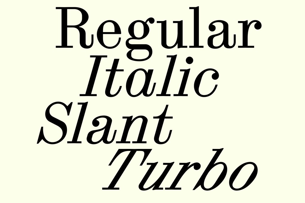 Dinamo Custom Project Typeface Synt Speed Weights Overview 1 2023 Web Res