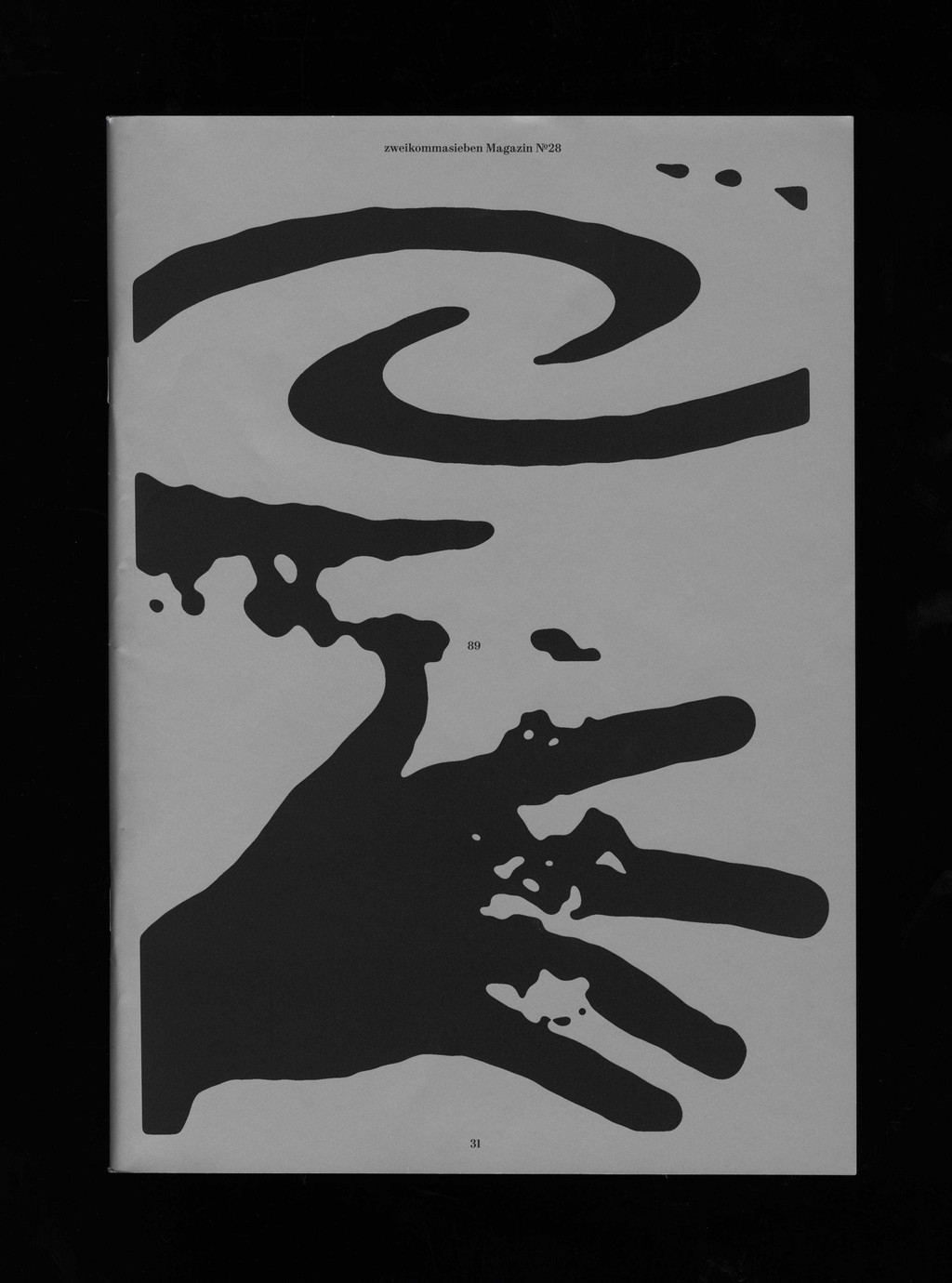 Dinamo Typeface ABC Synt Zweikommasieben Scans Magazine Kaj Lehmann 2023 Web Res 3