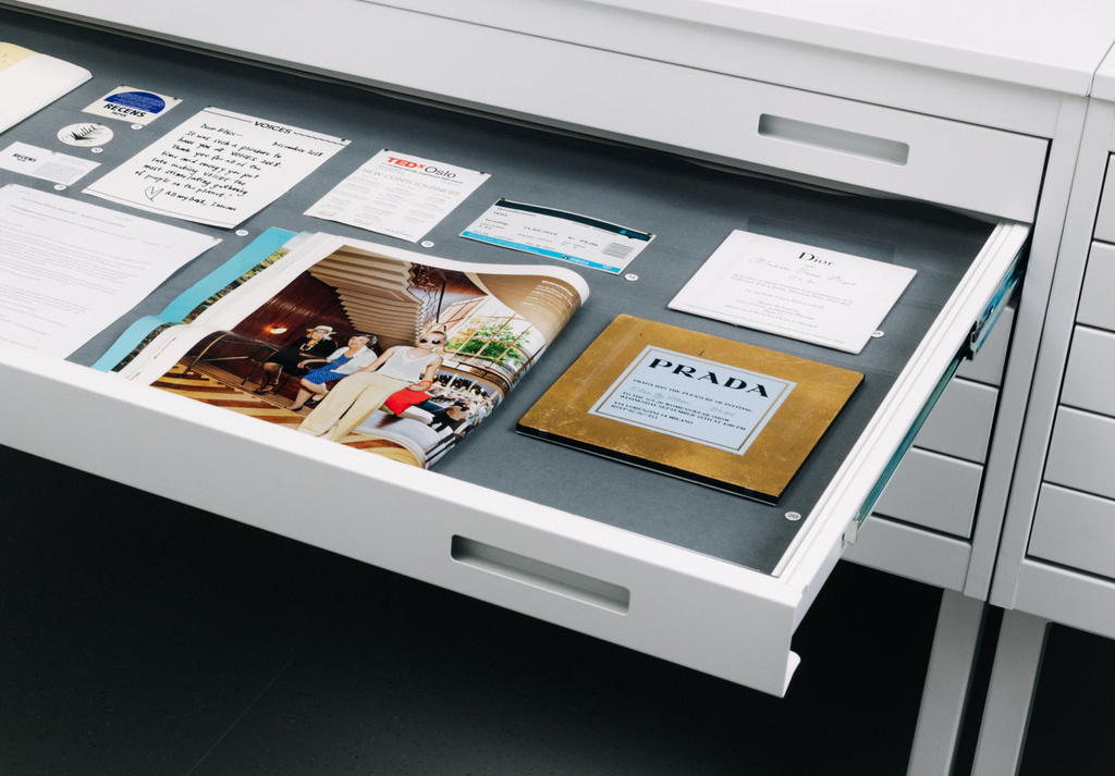 Dinamo Takeover Elise Drawer Web