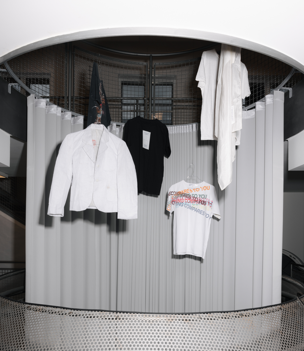 Dinamo Takeover Elise Shirts Web