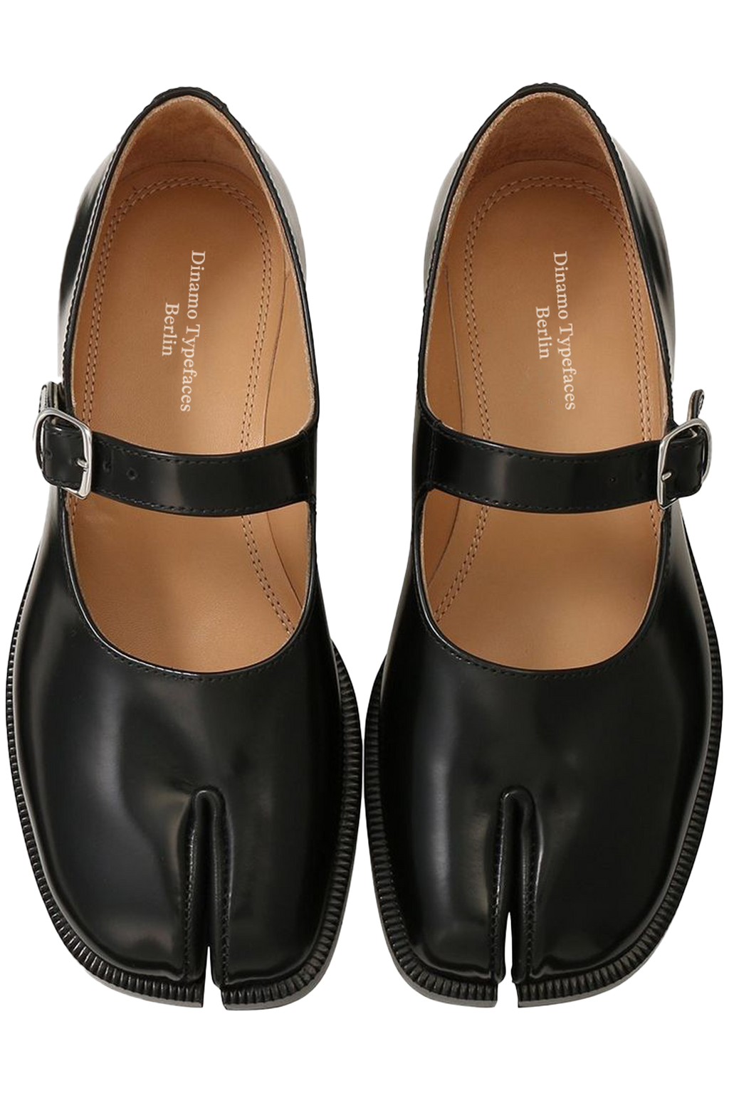 Dinamo Takeover Elise Shoes Sticker