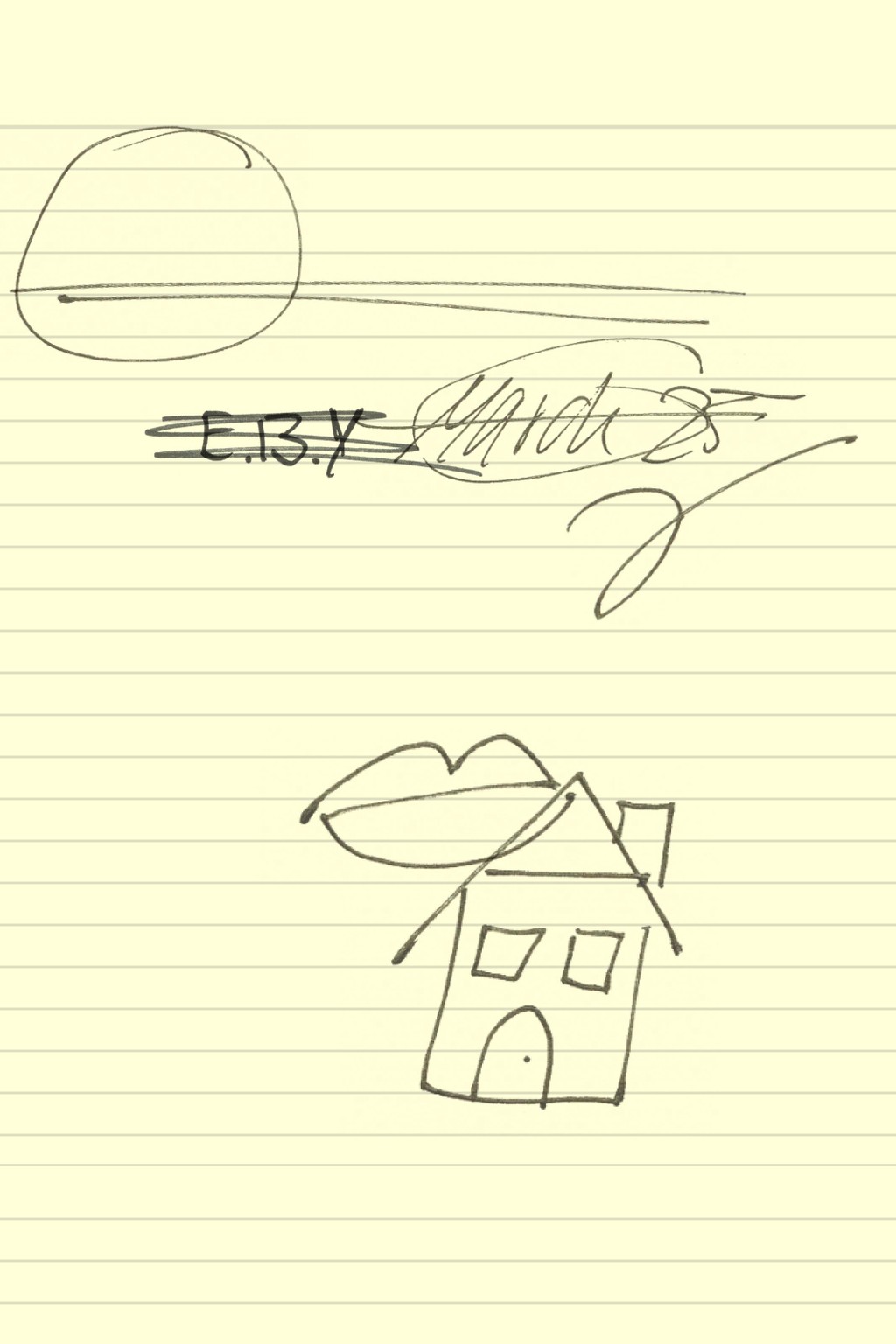 Dinamo Guest Takeover Teaser Portrait Olsen