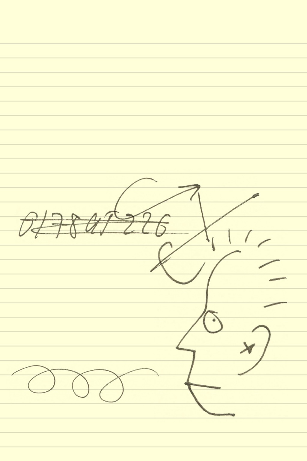 Dinamo Guest Takeover Teaser Portrait Carter