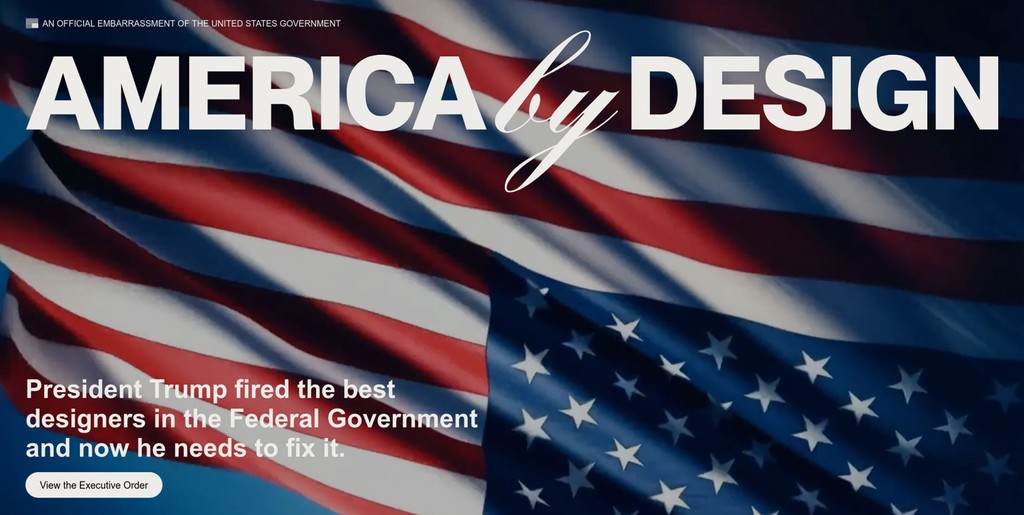 Dinamo Takeover Serif Populism America By Design Web