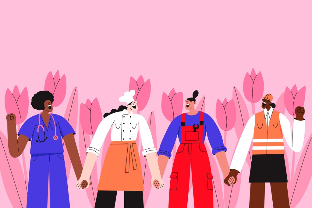 Dinamo Takeover Serif Populism CM Pink Web