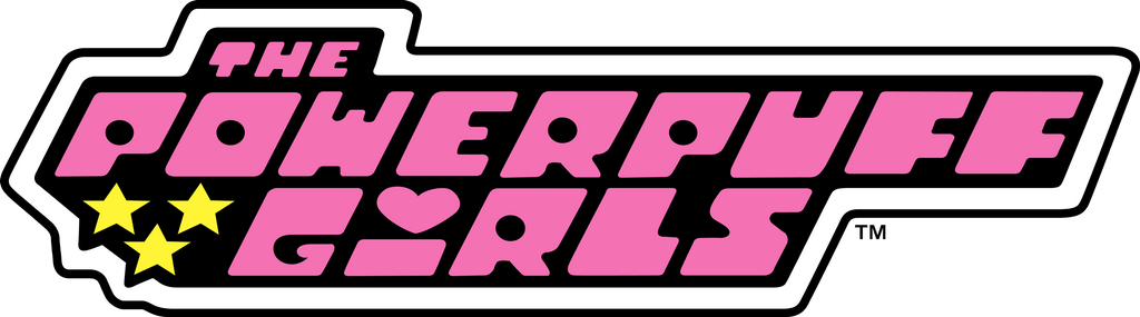 Dinamo Takeover GBI Powerpuff Girls Logo Web