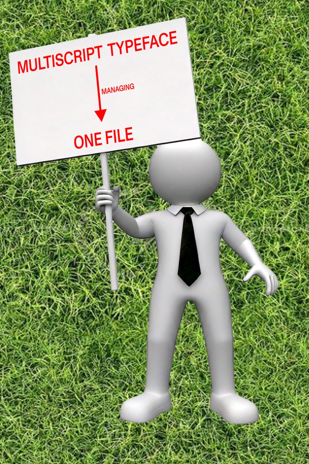 Dinamo Typfaces Tutorial Multiscript Fonts One File Portrait Melanie Schmidt 2