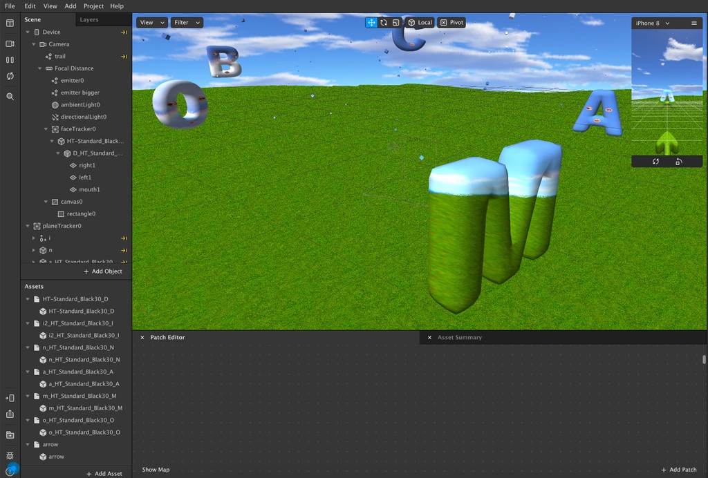Dinamo Tabitha Swanson Typeworld Making Of1