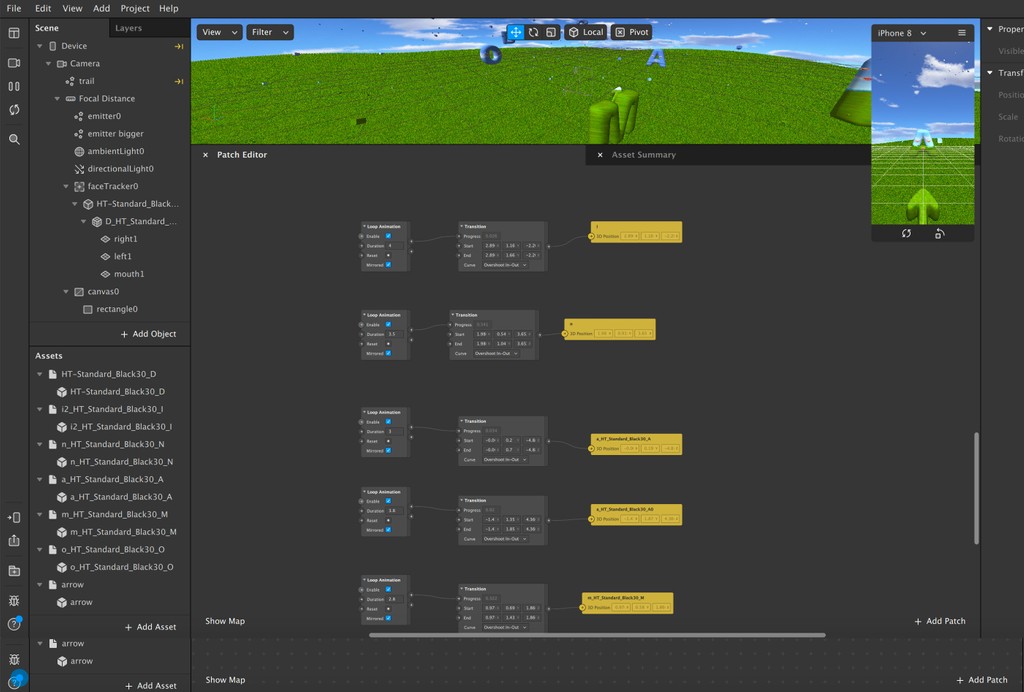 Dinamo Tabitha Swanson Typeworld Making Of2
