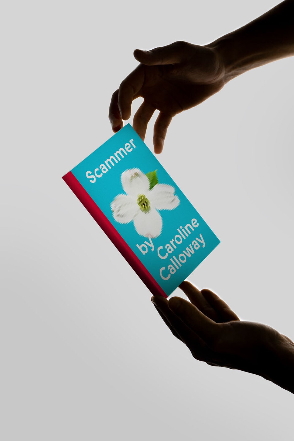 Caroline Calloway Prophet