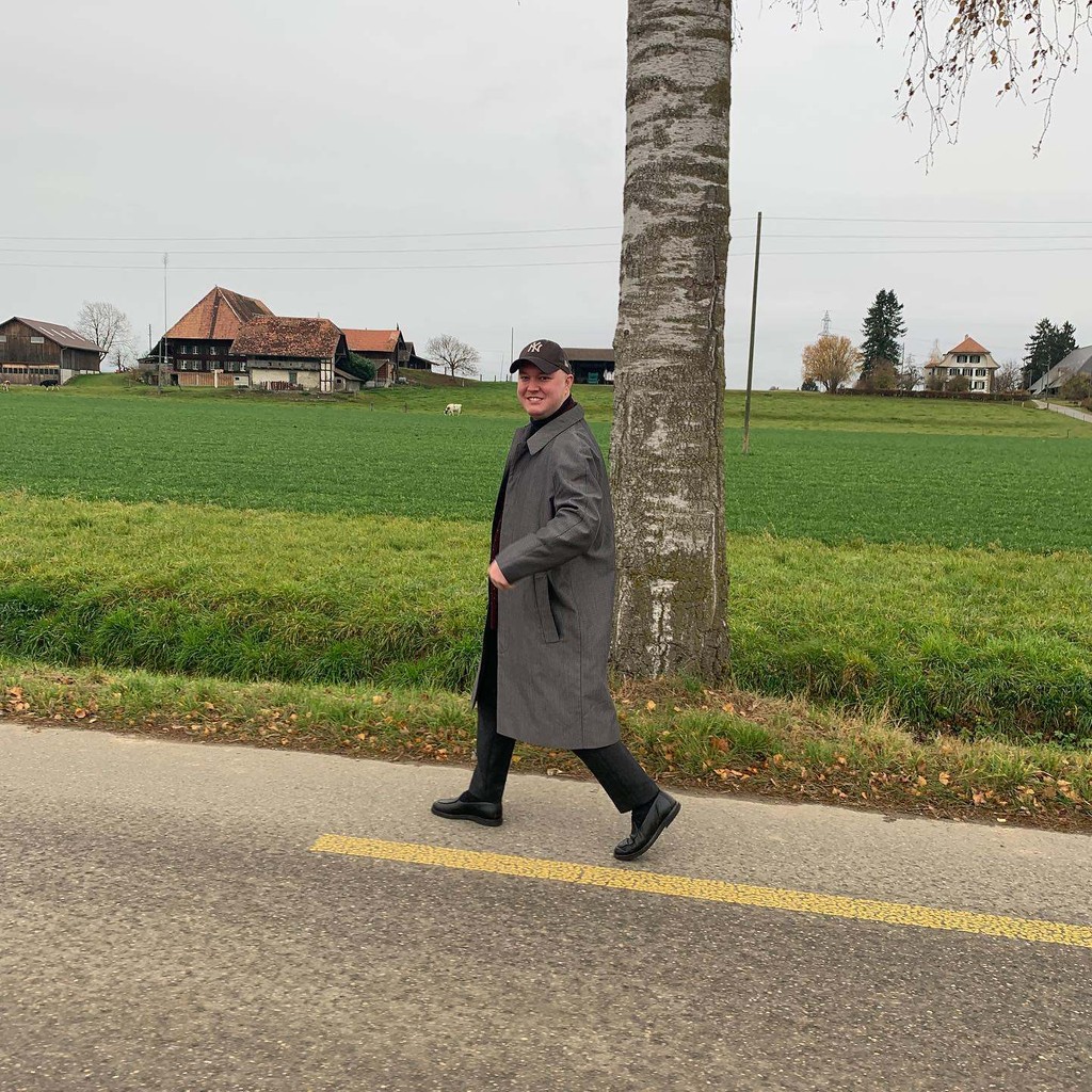 Susi Und Ueli Berger00008