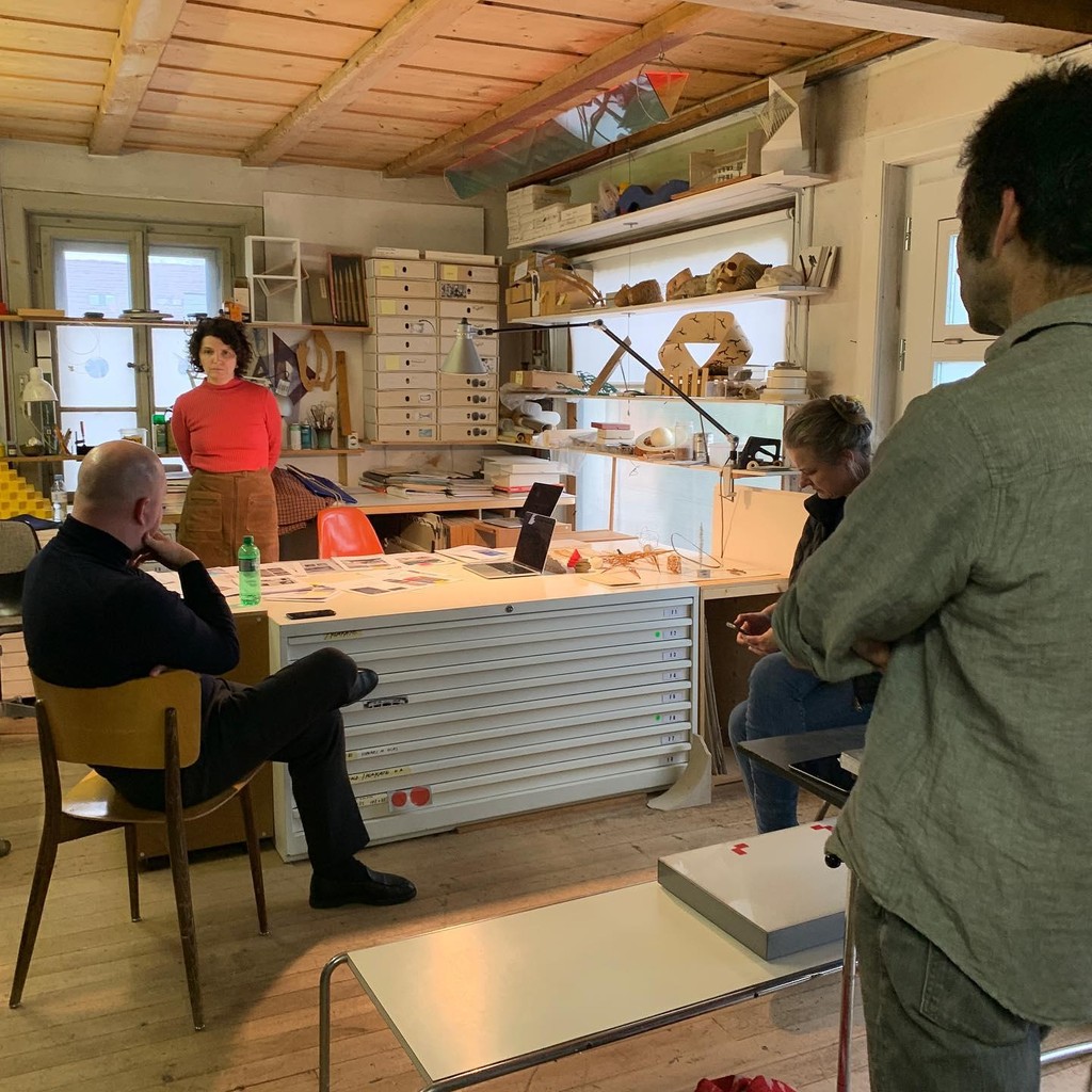 Susi Und Ueli Berger00001