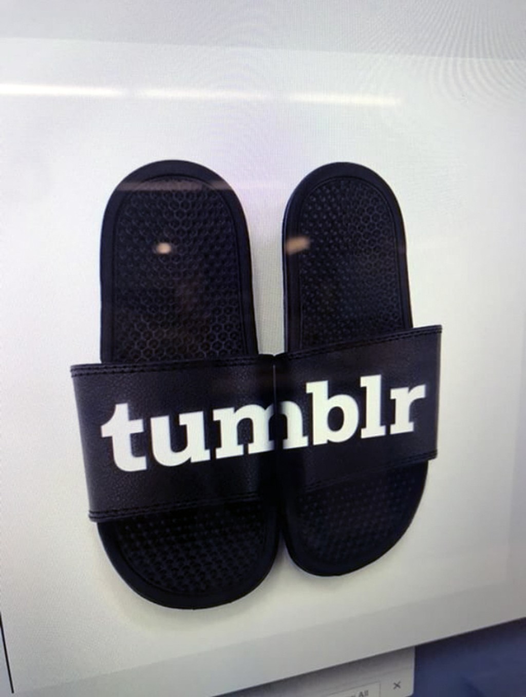 Tumblr Sandal