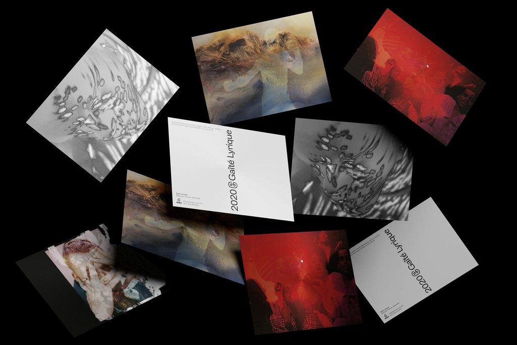 Dinamo Marfa La Gaite Lyrique greetings 20 01