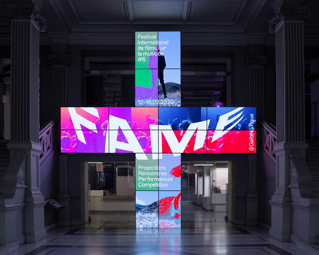 Dinamo Marfa La Gaite Lyrique header