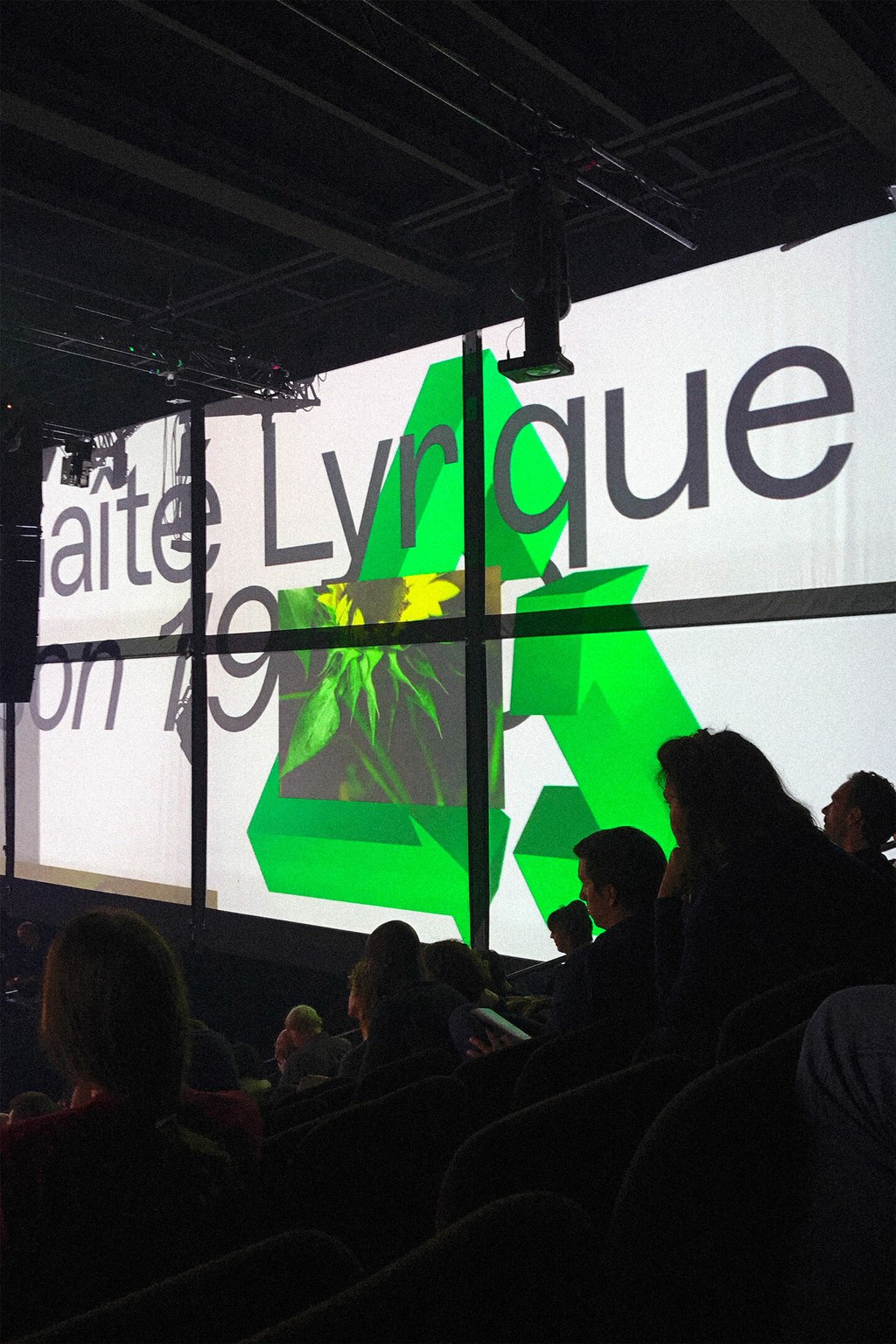 Dinamo Marfa La Gaite Lyrique insitu 01