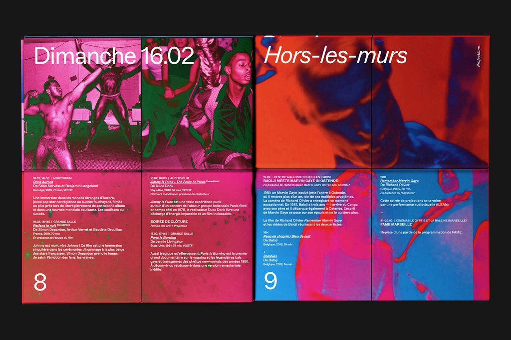 Dinamo Marfa La Gaite Lyrique program 03