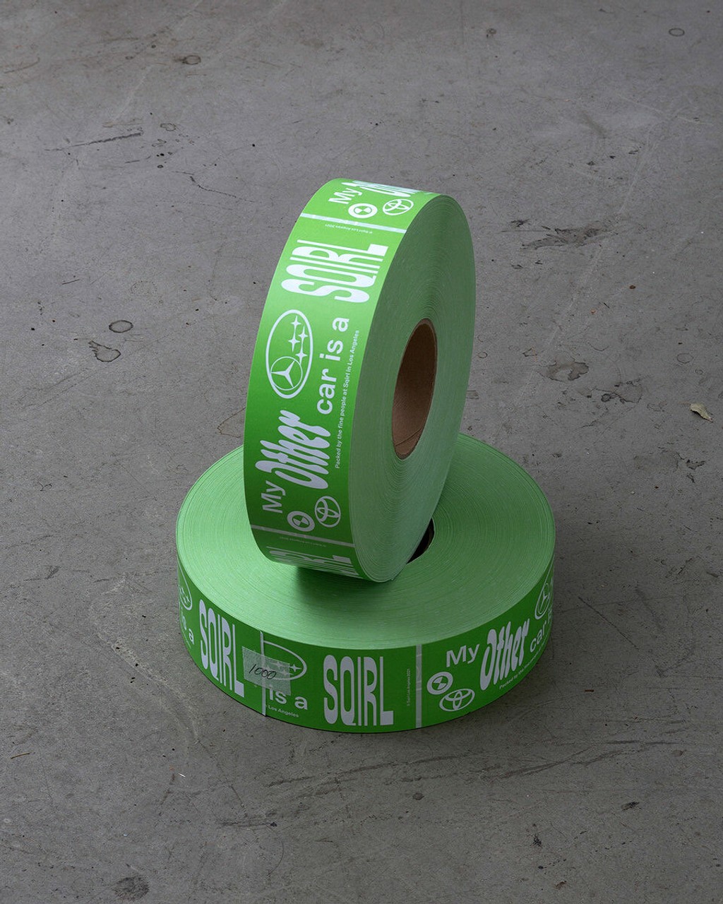 Dinamo Marfa Sqirl 20210216 tape 2 new