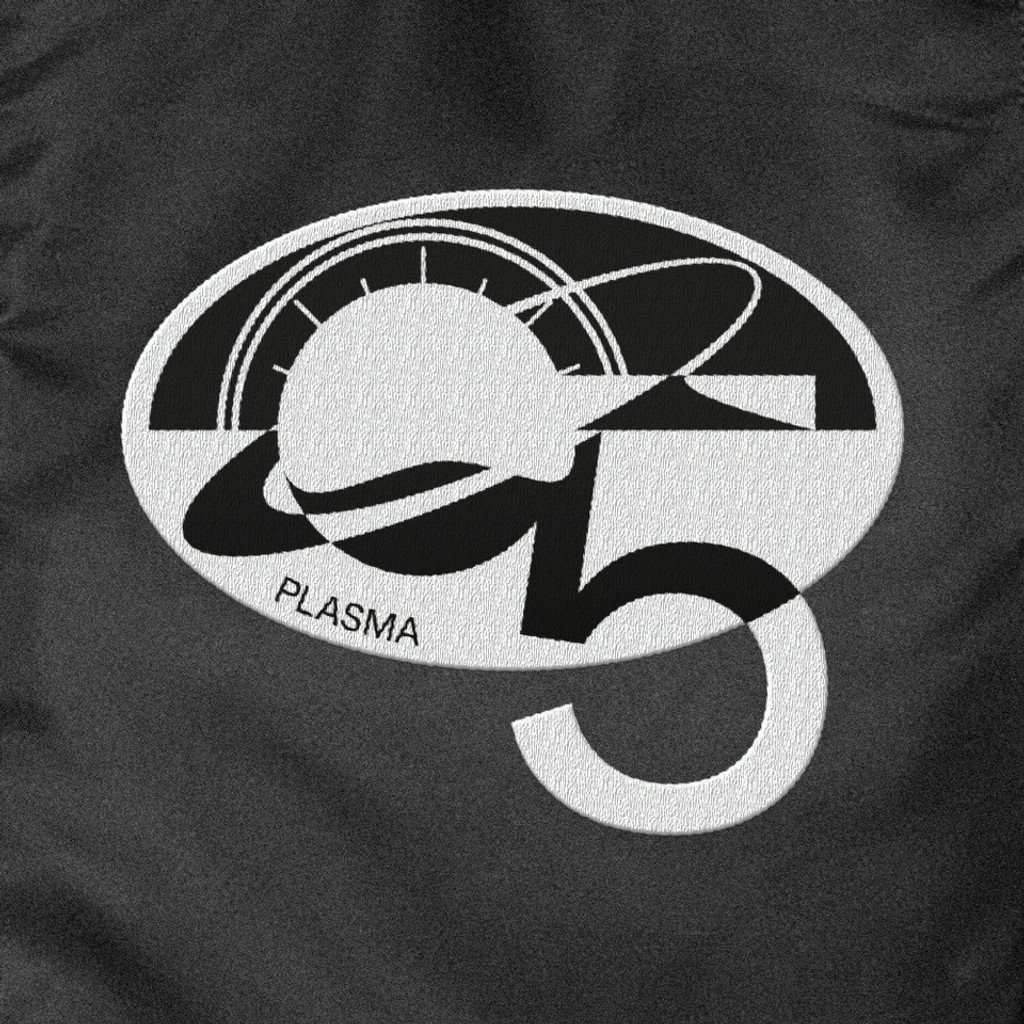 Dinamo Marfa Plasma Patch