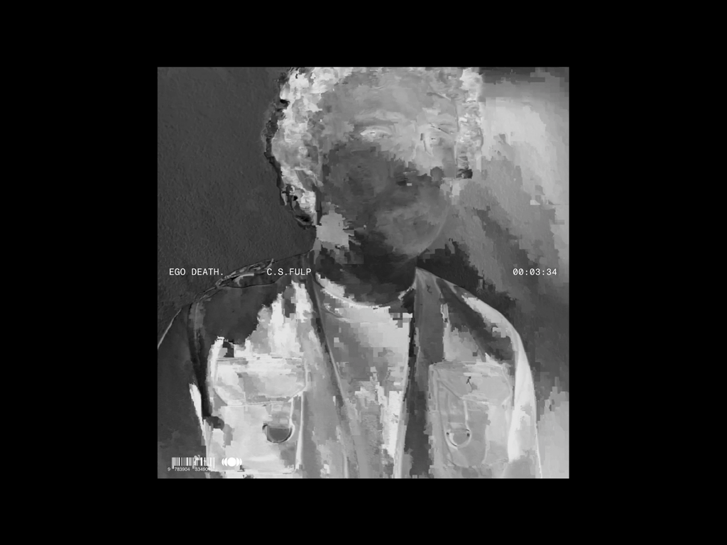 Monument Grotesk Ego Death Mouthwash 0