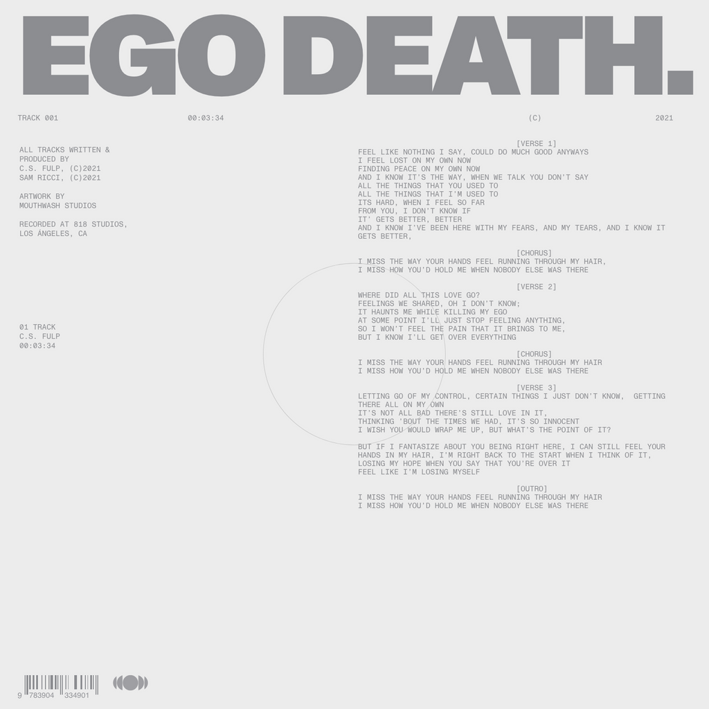 Monument Grotesk Ego Death Mouthwash 3