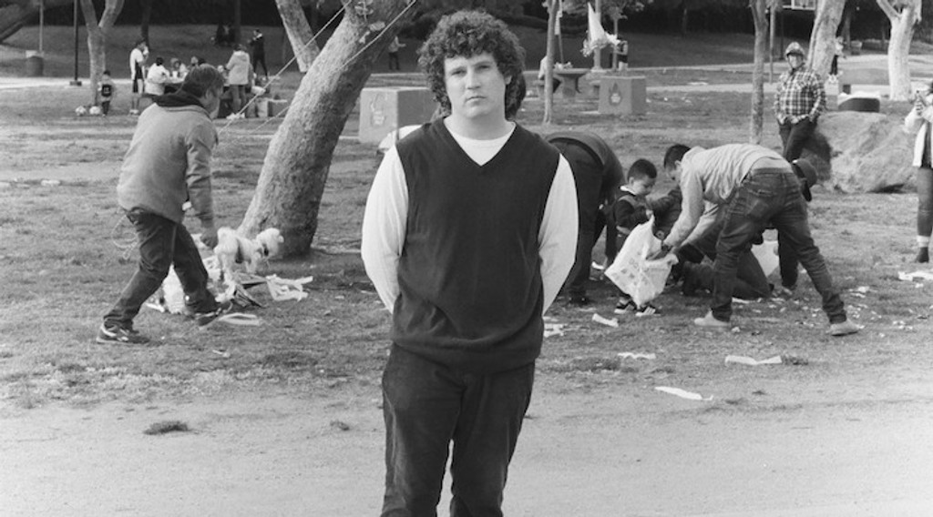 Monument Grotesk Ego Death Mouthwash cs fulp