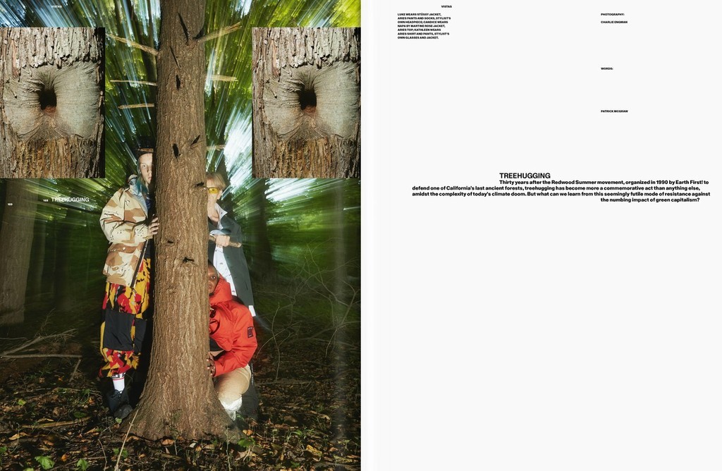 Monument Grotesk Kaleidoscope 3