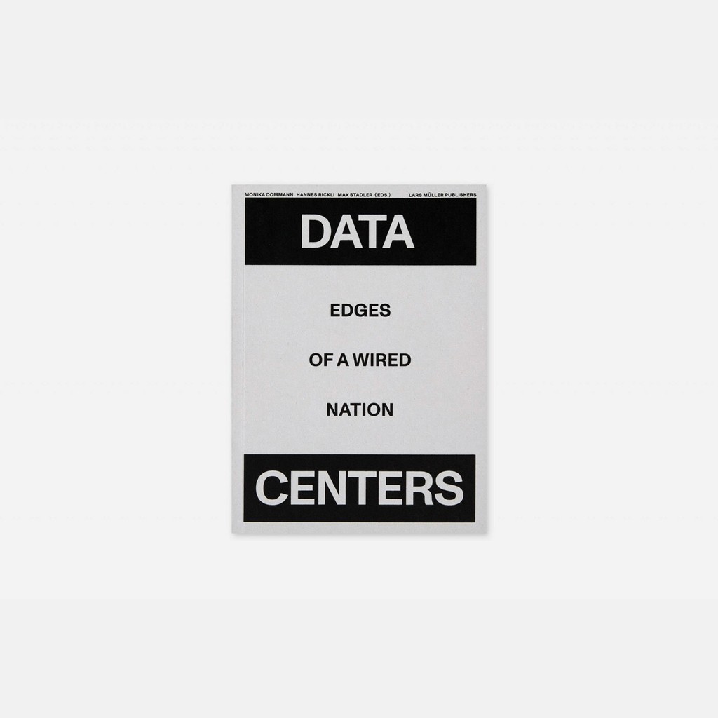 Dinamo Monument Grotesk Data Cenvers cover
