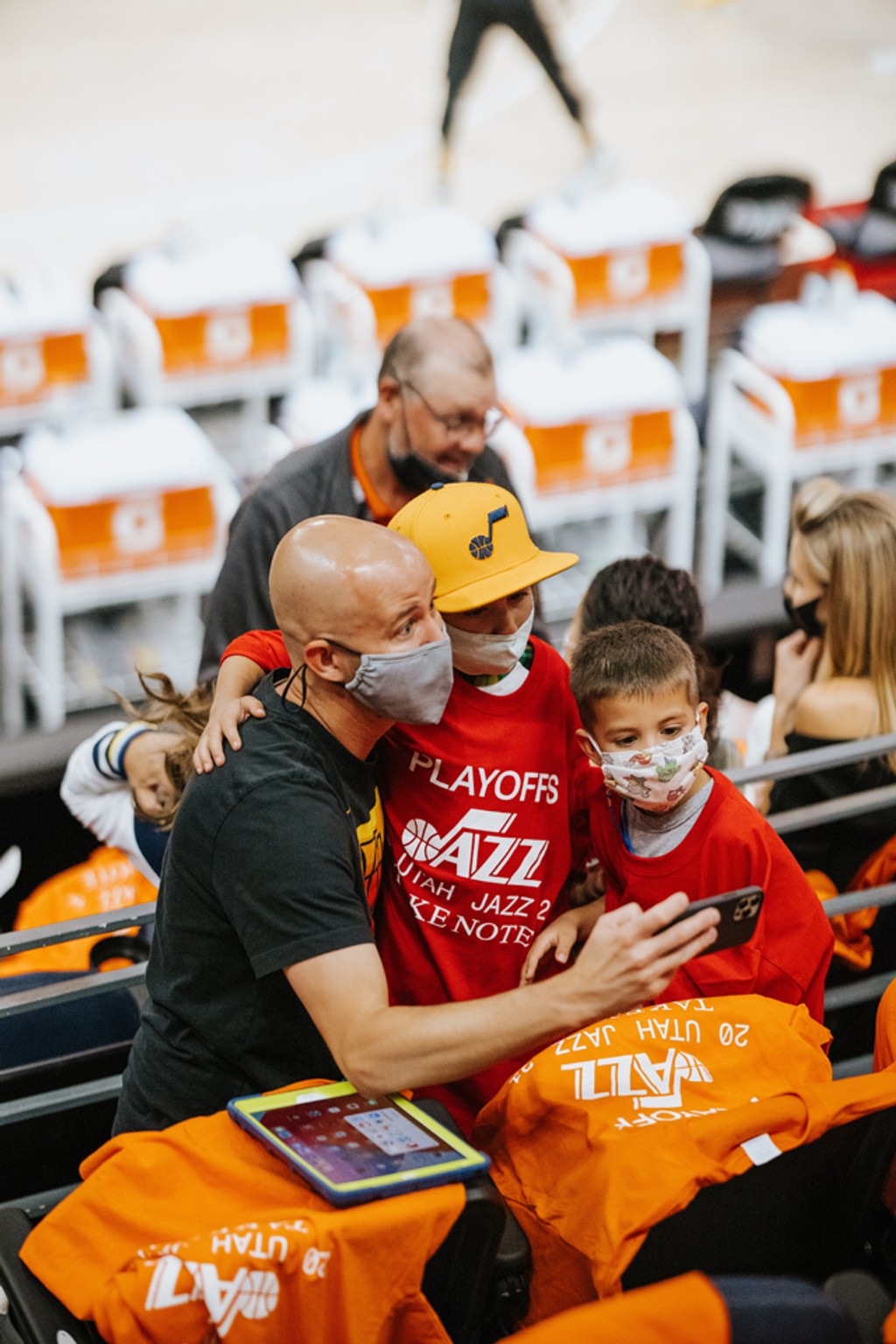 Dinamo Monument Grotesk Utah jazz abcdinamo 5