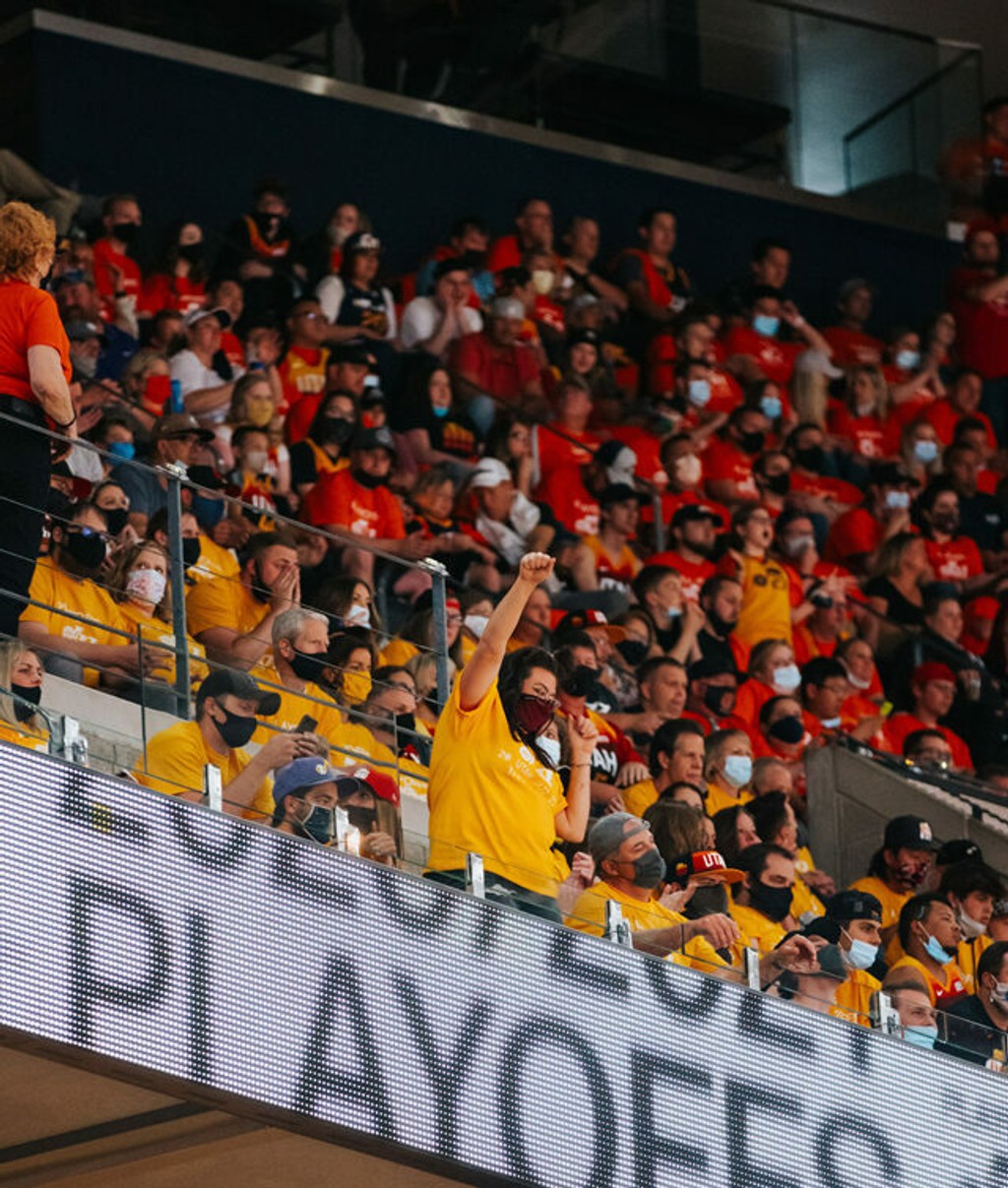 Dinamo Monument Grotesk Utah jazz abcdinamo 8