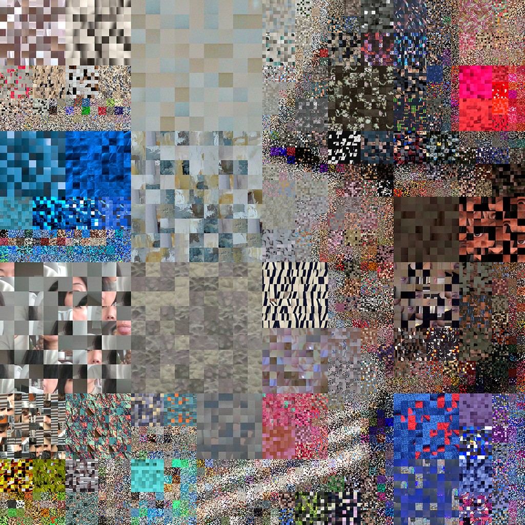 Dinamo Monument Grotesk ADIDAS PRADA RE SOURCE 1 X1 2