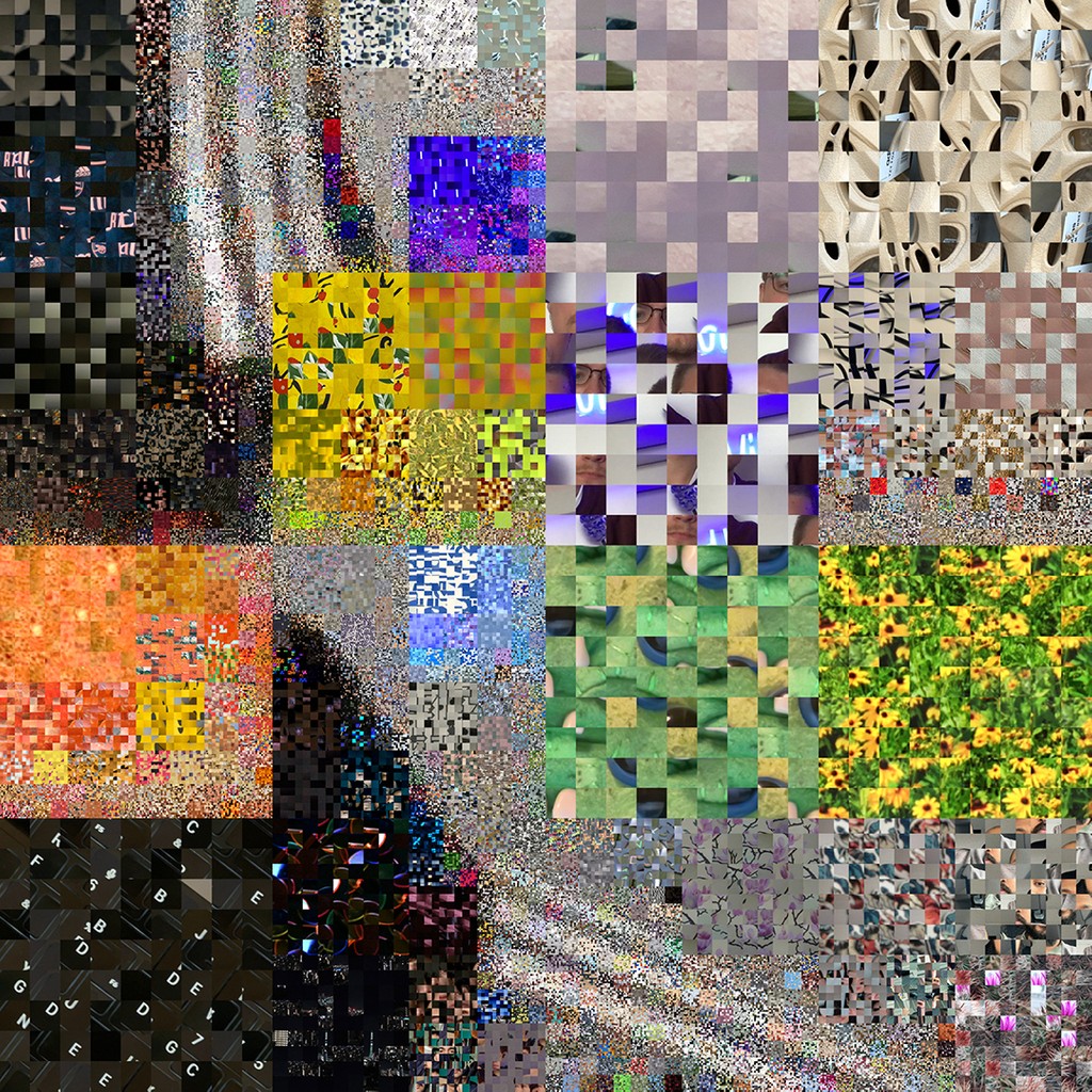 Dinamo Monument Grotesk ADIDAS PRADA RE SOURCE 1 X1 3