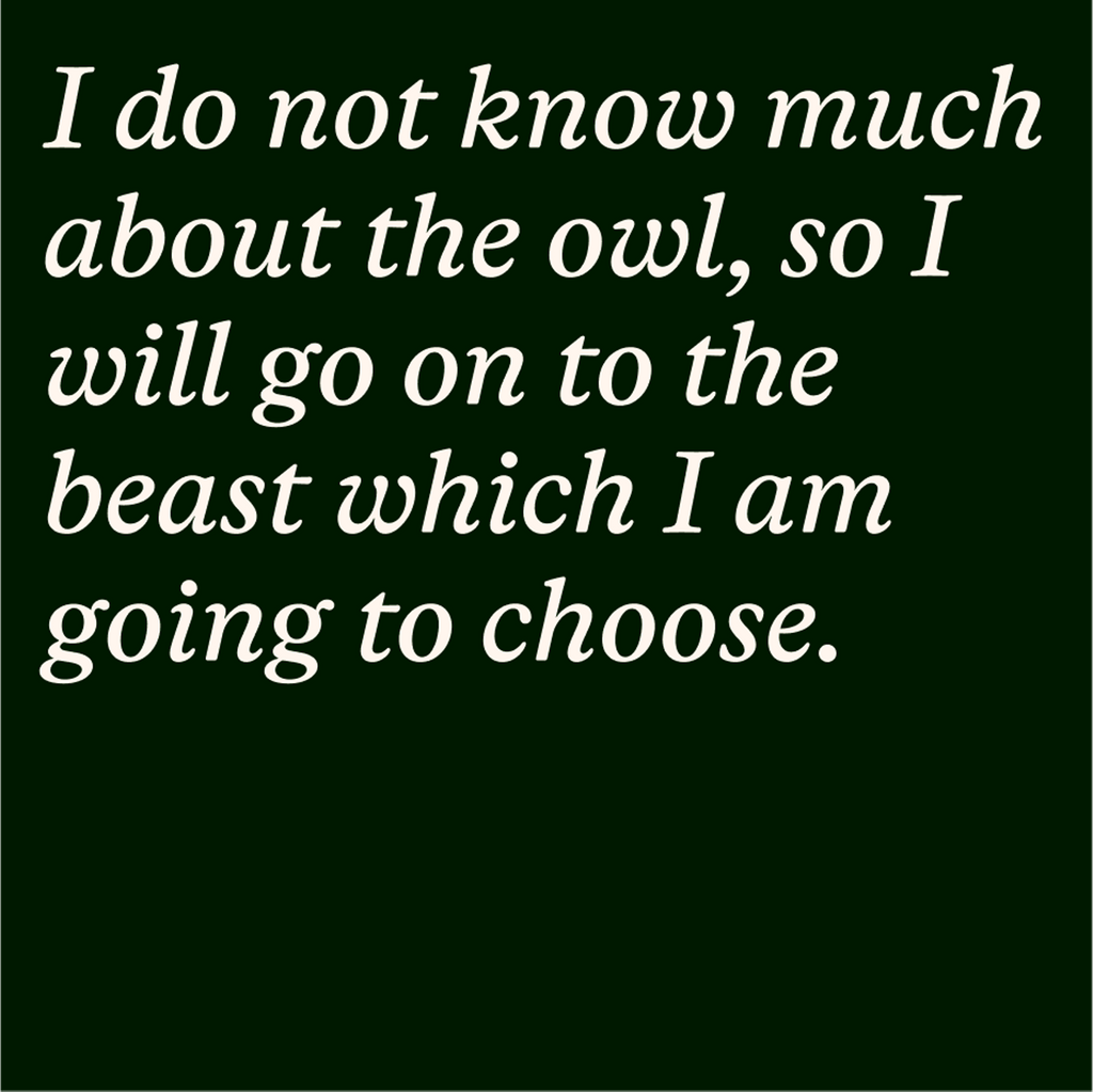 Dinamo Typefaces Otto Range Words Square 1