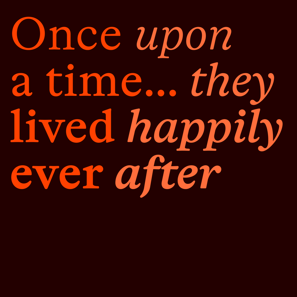 Dinamo Typefaces Otto Range Words Square