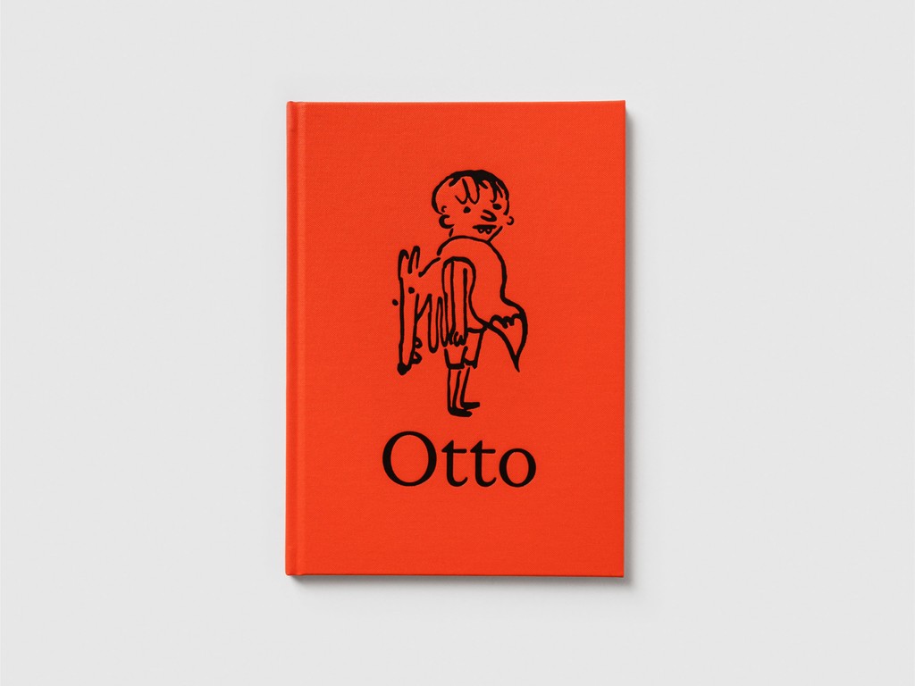 Dinamo Journal Otto Teaser Landscape 1