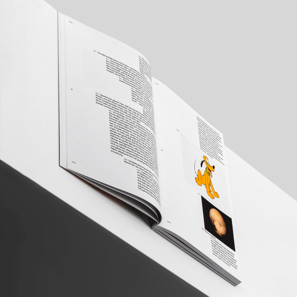 Dinamo Oracle Christina Lehmkuhl Pluto Spread