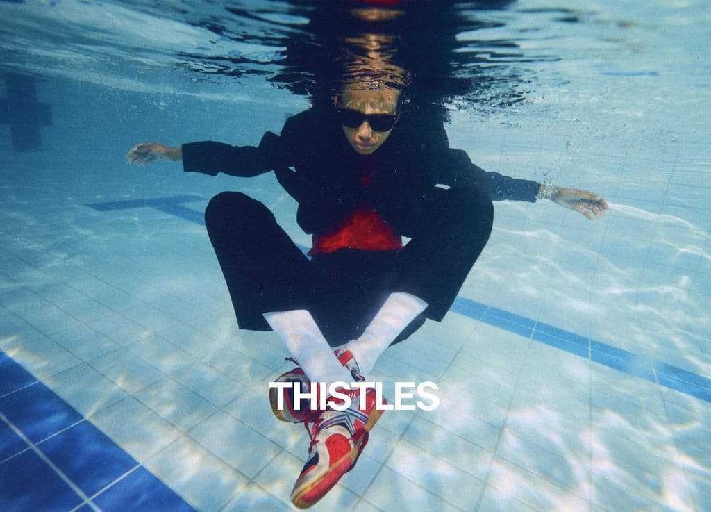 Dinamo Oracle FIU Thistles 5